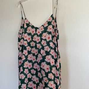 Acacia mini dress